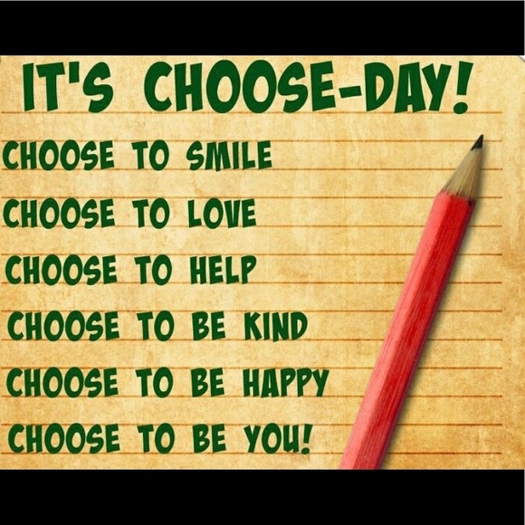 💕INSPIRED💕 - Picture 4 of 8